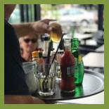 Cafe brasserie La Renaissance