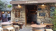 A Cantinetta