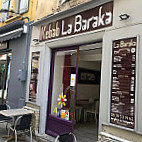 La Baraka