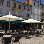 Le Jeanne d'Arc
