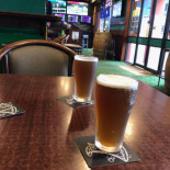 Paddy's Brewery