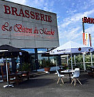 Le Bistrot Du Marché