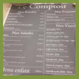Le Comptoir