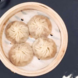 Fan Dim Sum