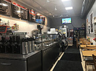 Trax Deli