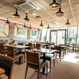 Brasserie Le M By Mhr