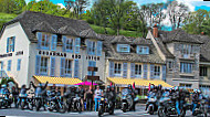 Hotel - Restaurant des Barrages