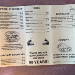 Schlenker's Sandwich Shop