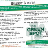Green Spot Pub