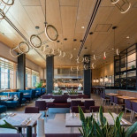 Earls Kitchen + Bar - Mall at Millenia