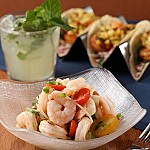 Rosa Mexicano - National Harbor