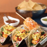 Rosa Mexicano by Lincoln Center