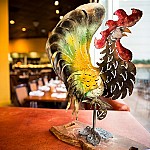 Rooster's A Noble Grille