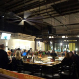 River House Restaurant & Raw Bar