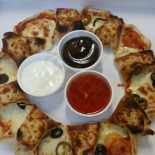 Pizza One