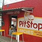 Pitstop Lanches