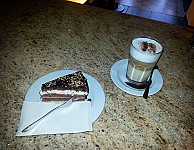 Museums Café