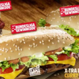 Burger King Hamm