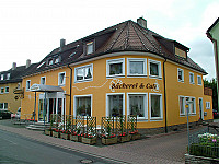 Bäckerei Café Bamberger In Igersheim