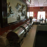 Kaiserpalast Chinarestaurant