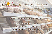 Züfle Matthias Bäckerei und Café