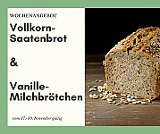 Vollkornbäckerei Berger GmbH