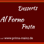 Prima Pizza Da Bruno