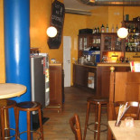 Cafe-bistro Milian