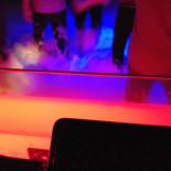 Club Cafe Central In Isny Im Allgäu
