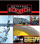 Getränkefachgroßhandel Eckrich