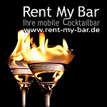 Rent My Ihre Mobile Cocktailbar!