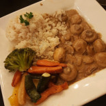 The Bank Grill