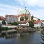 Bahnhof Görlitz