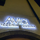 Maxi Pizza