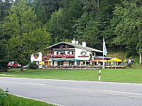 Gasthaus Schusterstein