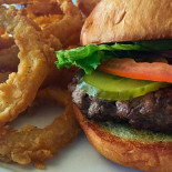 Mt Pleasant Grille
