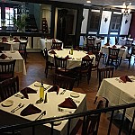 The LVI Bistro