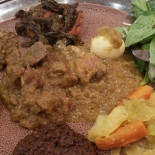 Chercher Ethiopian Cuisine