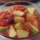 Chan's Kitchen
