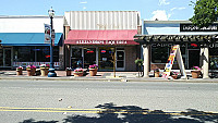 Alejandros Taqueria