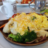The Waffle Spot