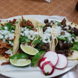 Rinconcito Ecuatoriano