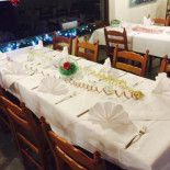 Pizzeria La Montanara
