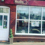 Heaths Kitchen