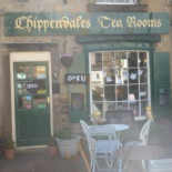 Chippendales Tearooms