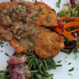 Fressnapf Essen Haarzopf