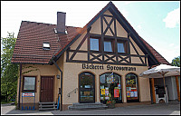 Bäckerei Sproßmann