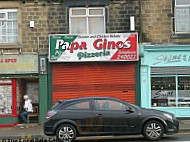 Papa Gino's