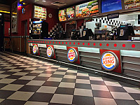 Burger King Petersberg