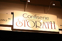 Confiserie Storath Ag- Storath Chocolatier